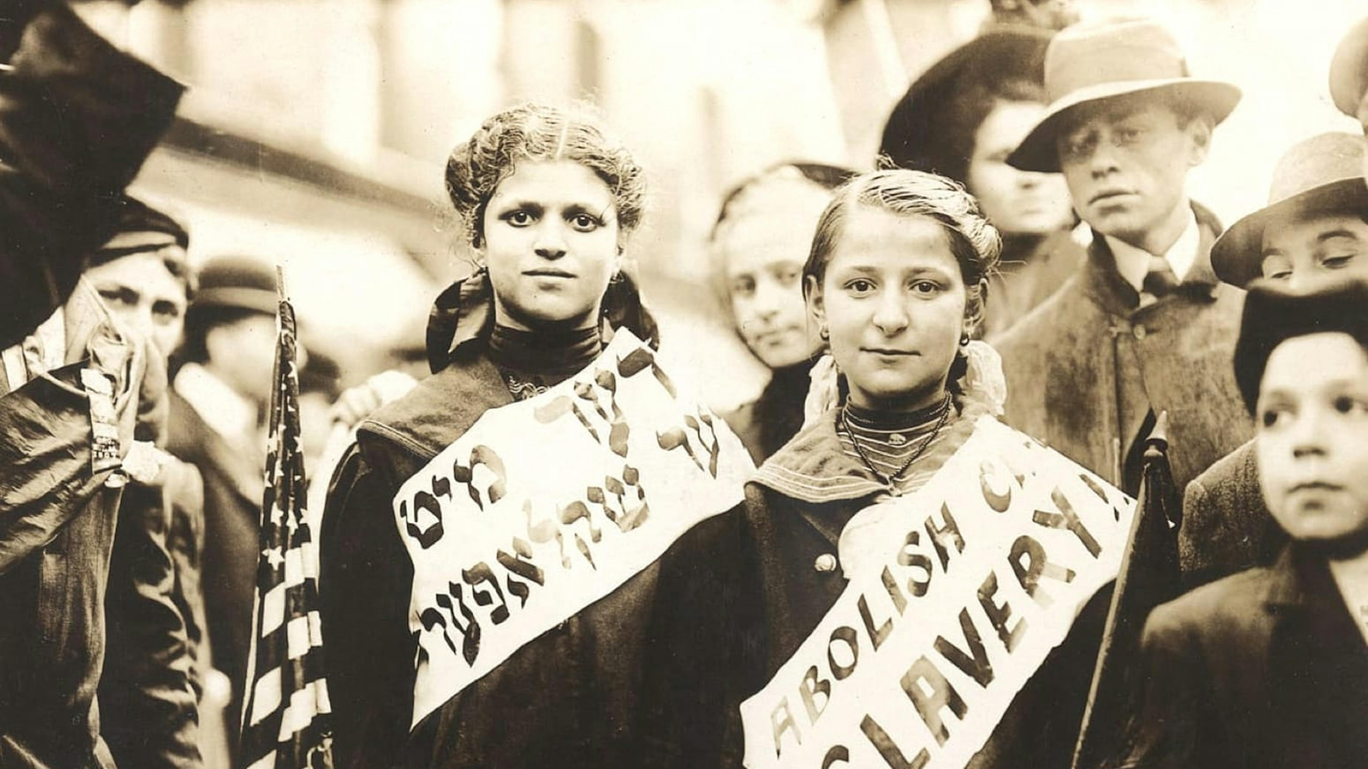 Nel 1919 nasce la Convenzione sull’età minima per proteggere i bambini dal lavoro minorile