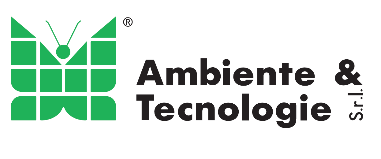 Ambiente & Tecnologie, logo