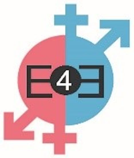 Education 4 Equality copertina