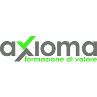 Axioma logo partner