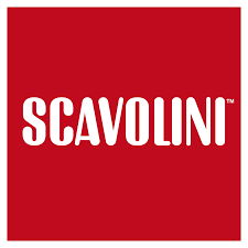 Scavolini logo partner