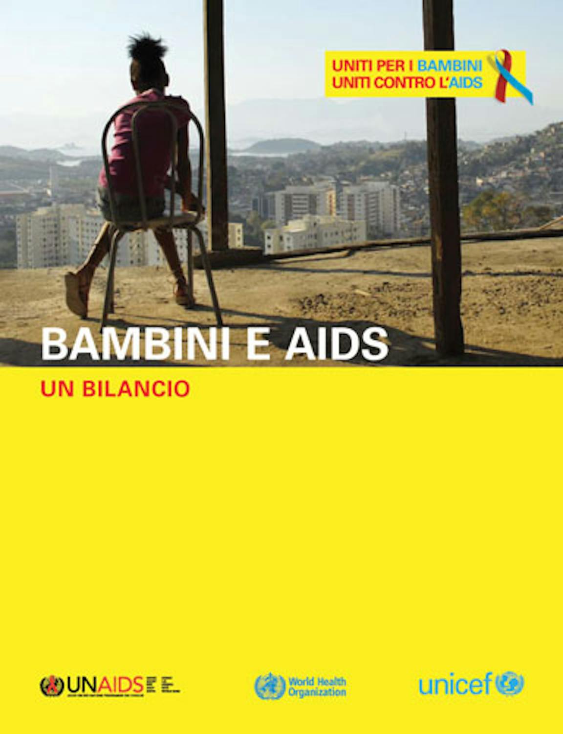 Bambini e AIDS - Un bilancio