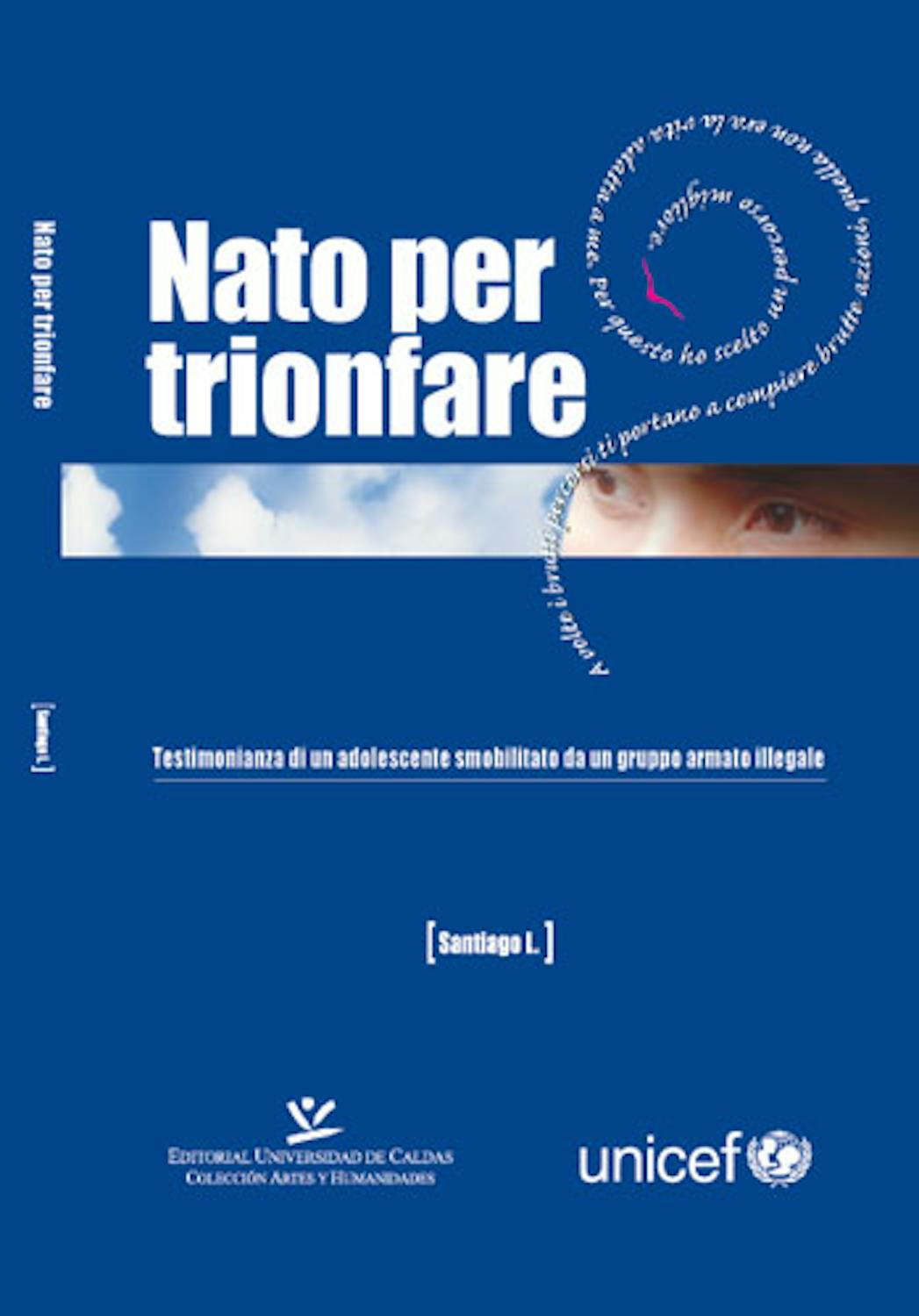 Nato per trionfare