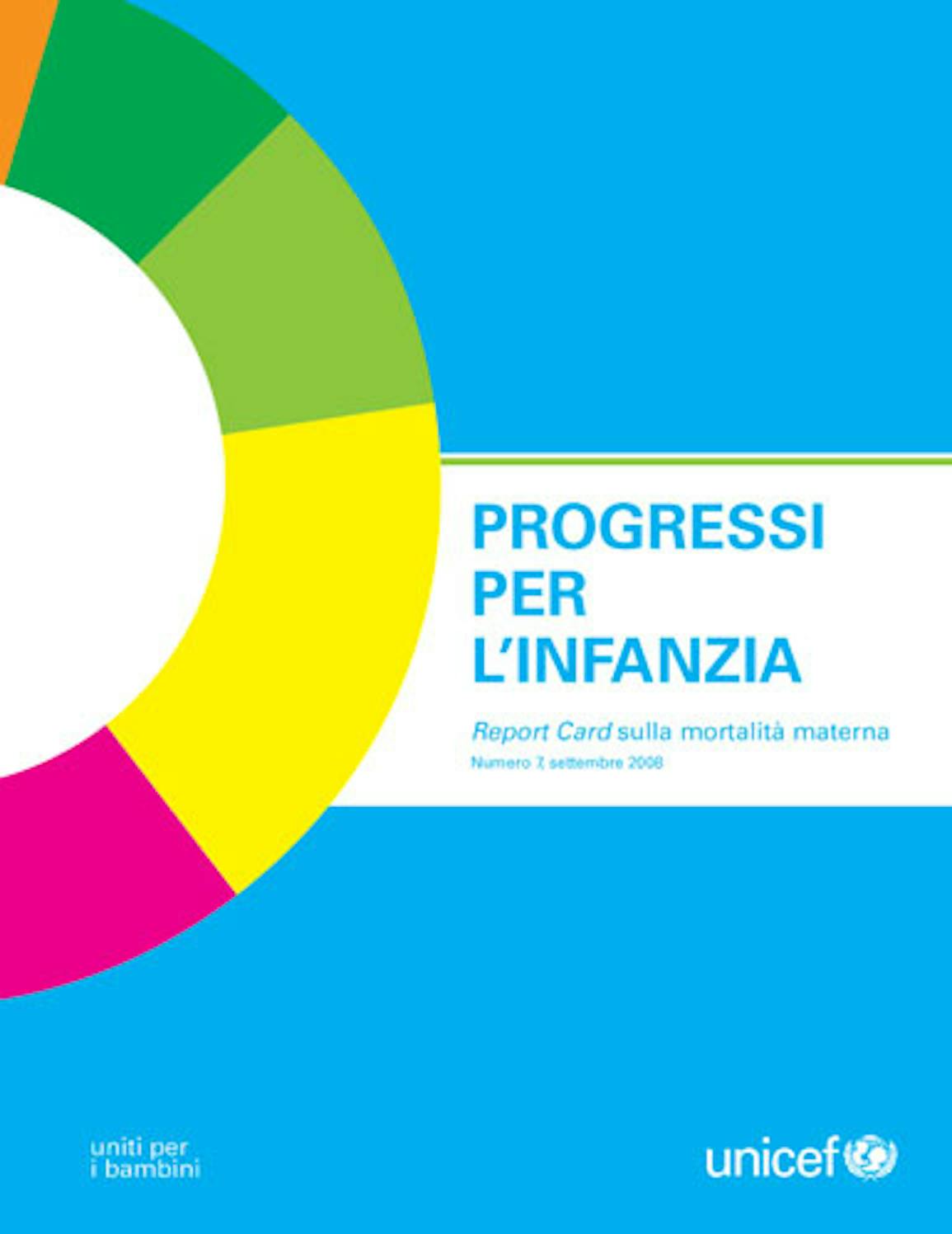 Progressi per l'infanzia n. 7