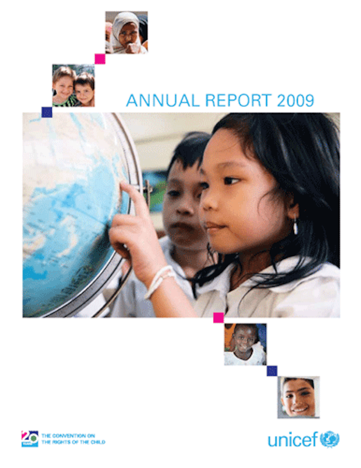 Annual Report 2009