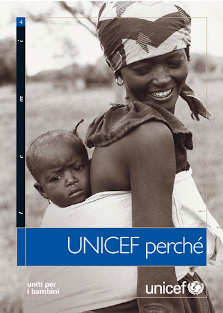 UNICEF perché