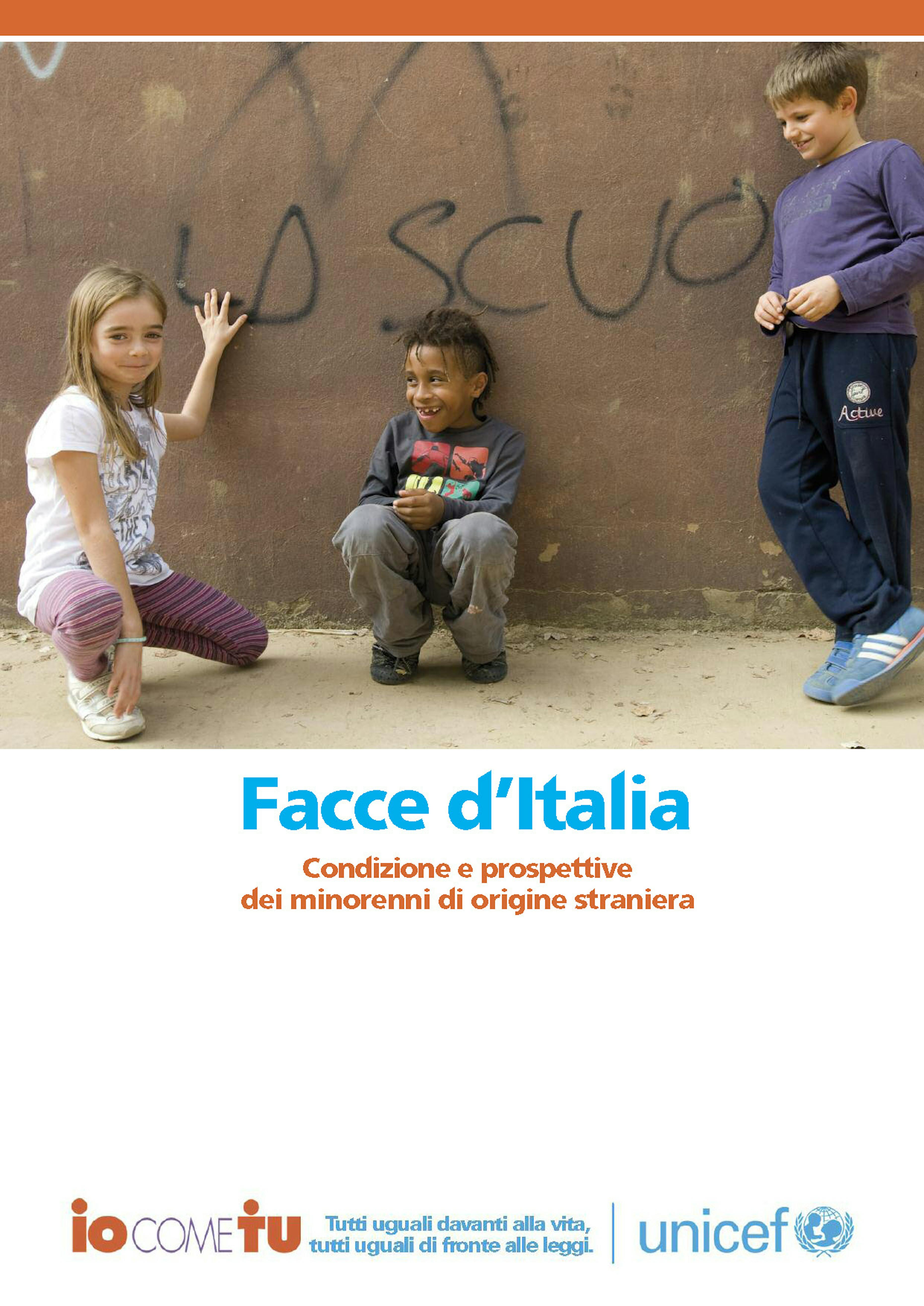 Facce d'Italia