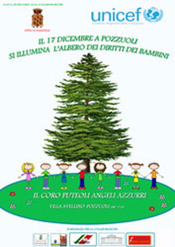 Natale a Pozzuoli