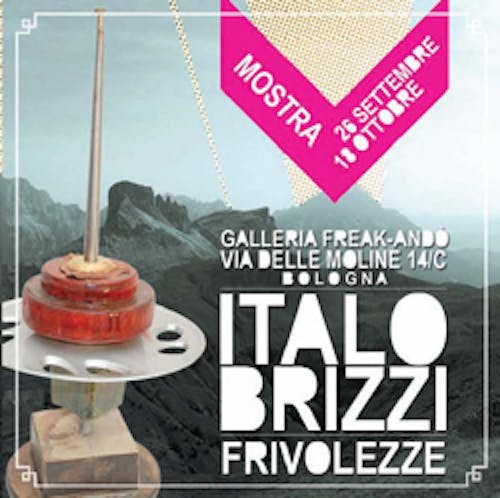 Bologna, le sculture di Italo Brizzi per l'UNICEF