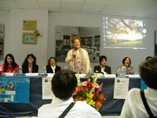 Catanzaro, Conferenza sui diritti dell'infanzia e dell'adolescenza