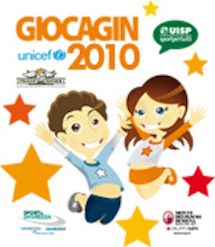 Reggio Calabria, al via il Giocagin per l’UNICEF