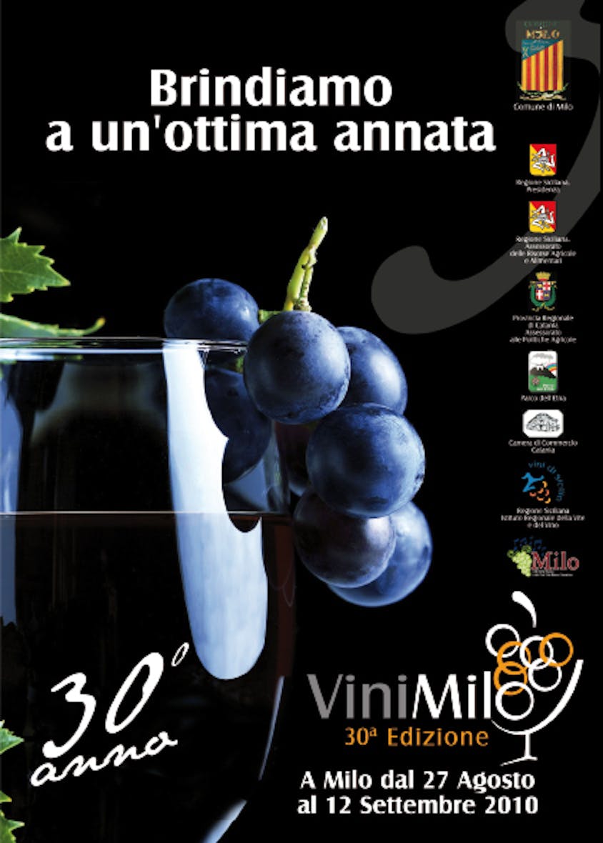 Trentesima edizione della ViniMilo 