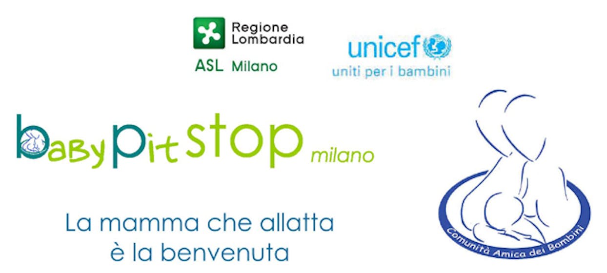 Milano, UNICEF e Prénatal premiano i vincitori del concorso Baby Pit Stop