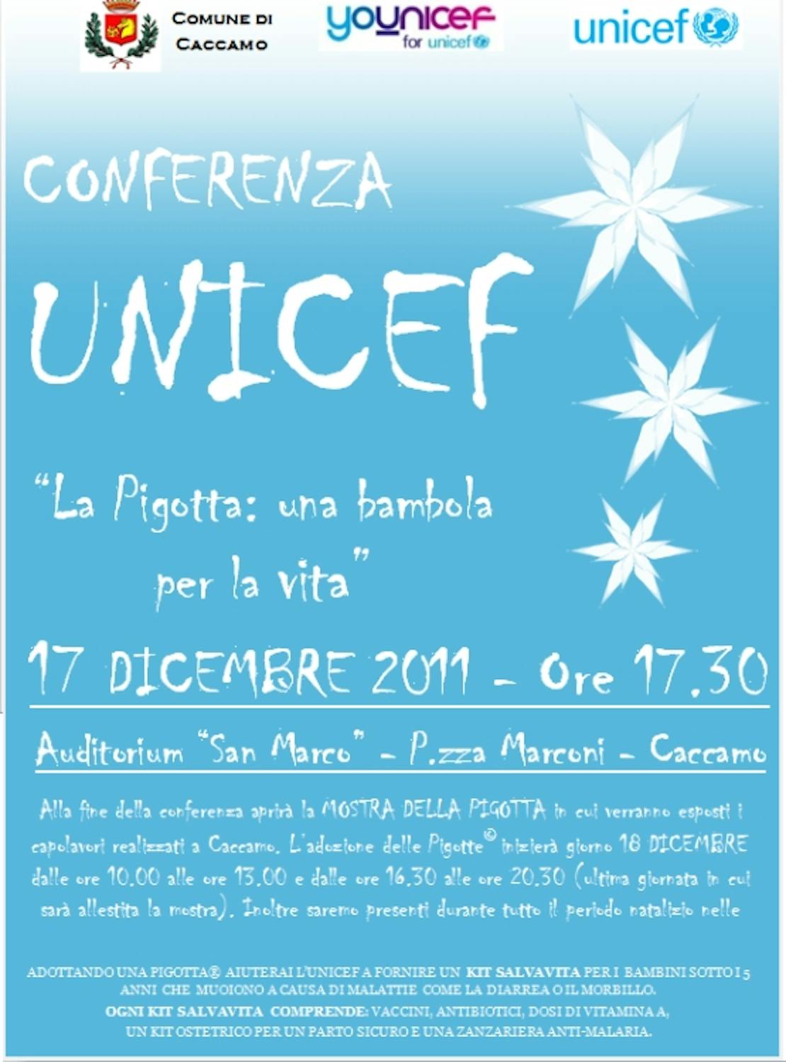 Palermo celebra la Pigotta con una mostra e una conferenza