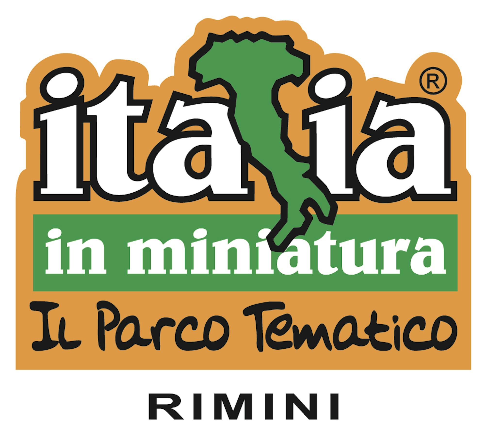 L'Italia in miniatura di Rimini per i diritti dell'infanzia