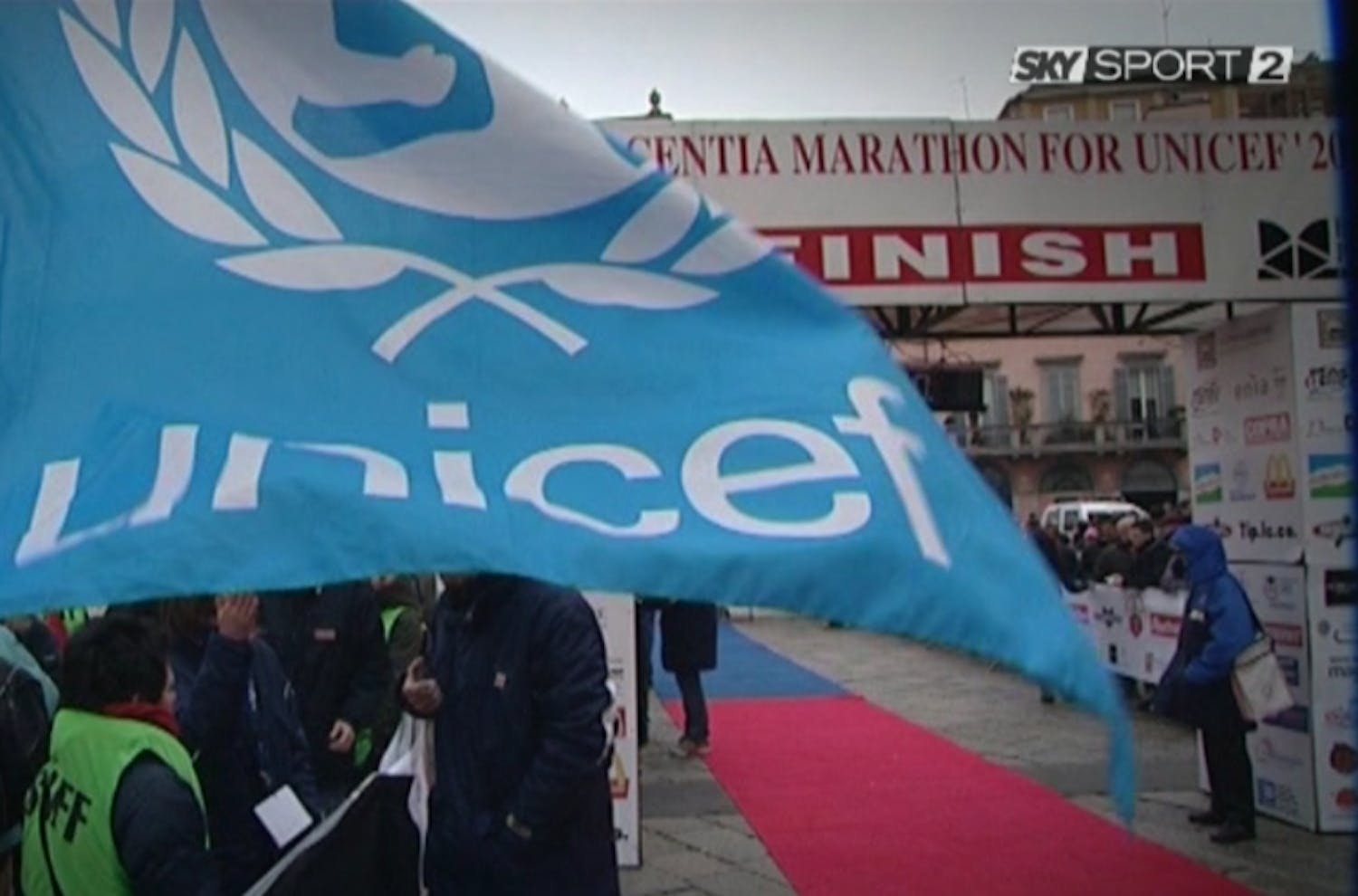 Al via la 17^ edizione della Placentia Marathon for UNICEF