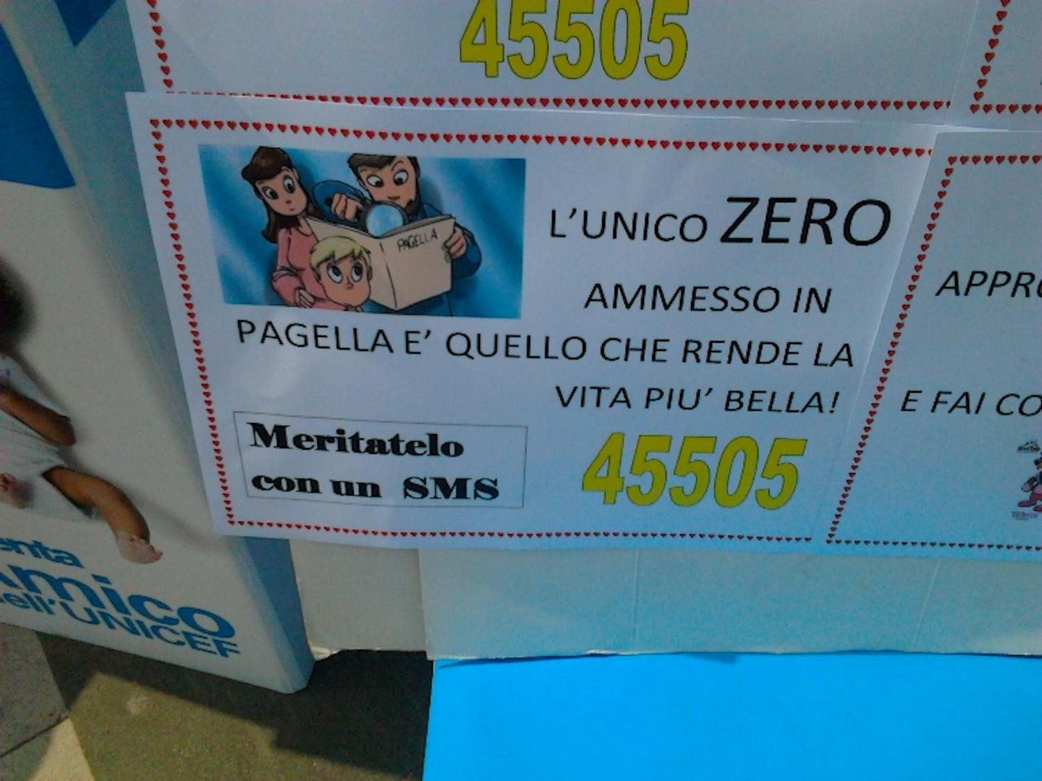 Il Giro d'Italia a San Giorgio del Sannio contro la mortalità infantile