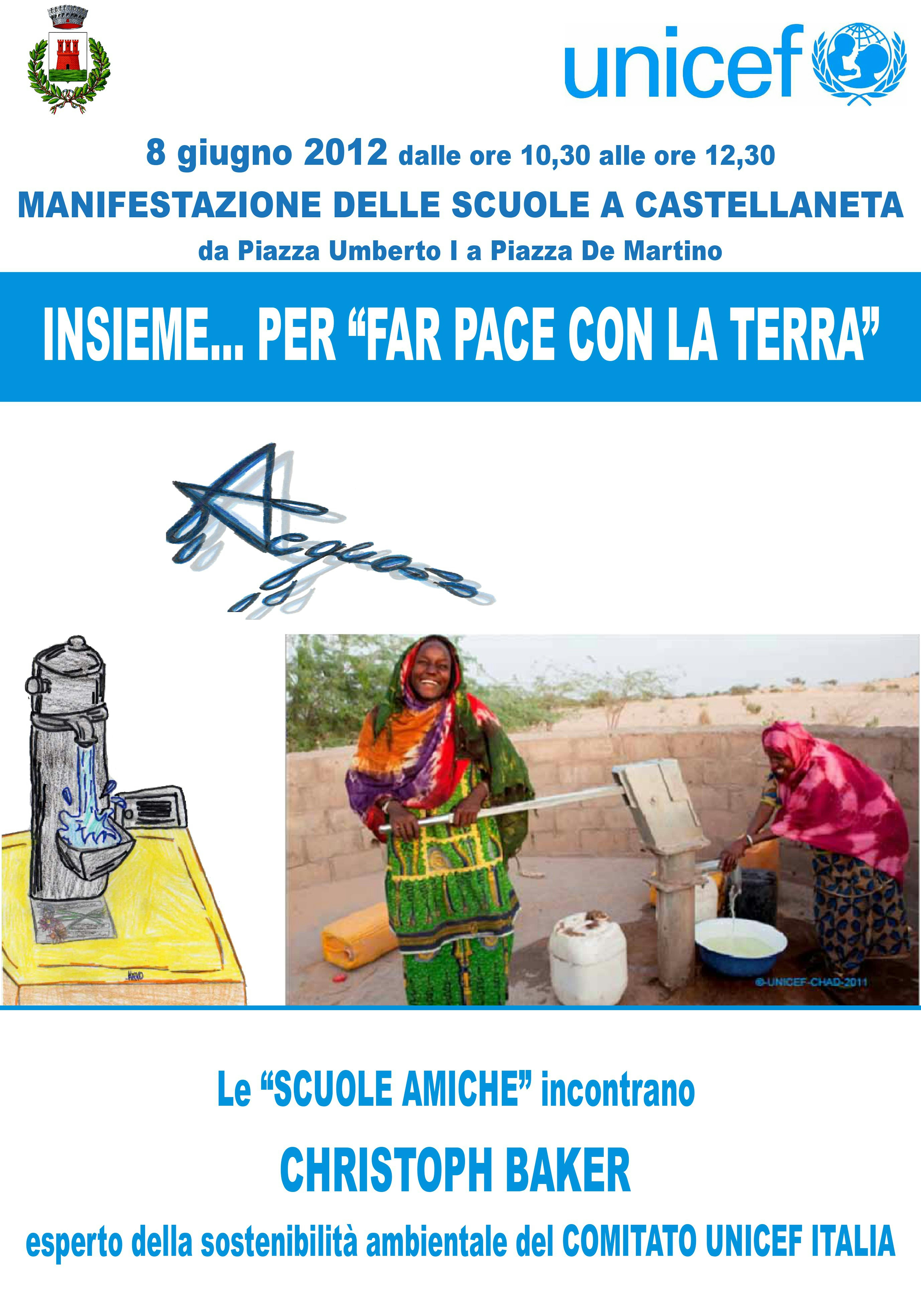 A Taranto una giornata speciale dedicata alle scuole