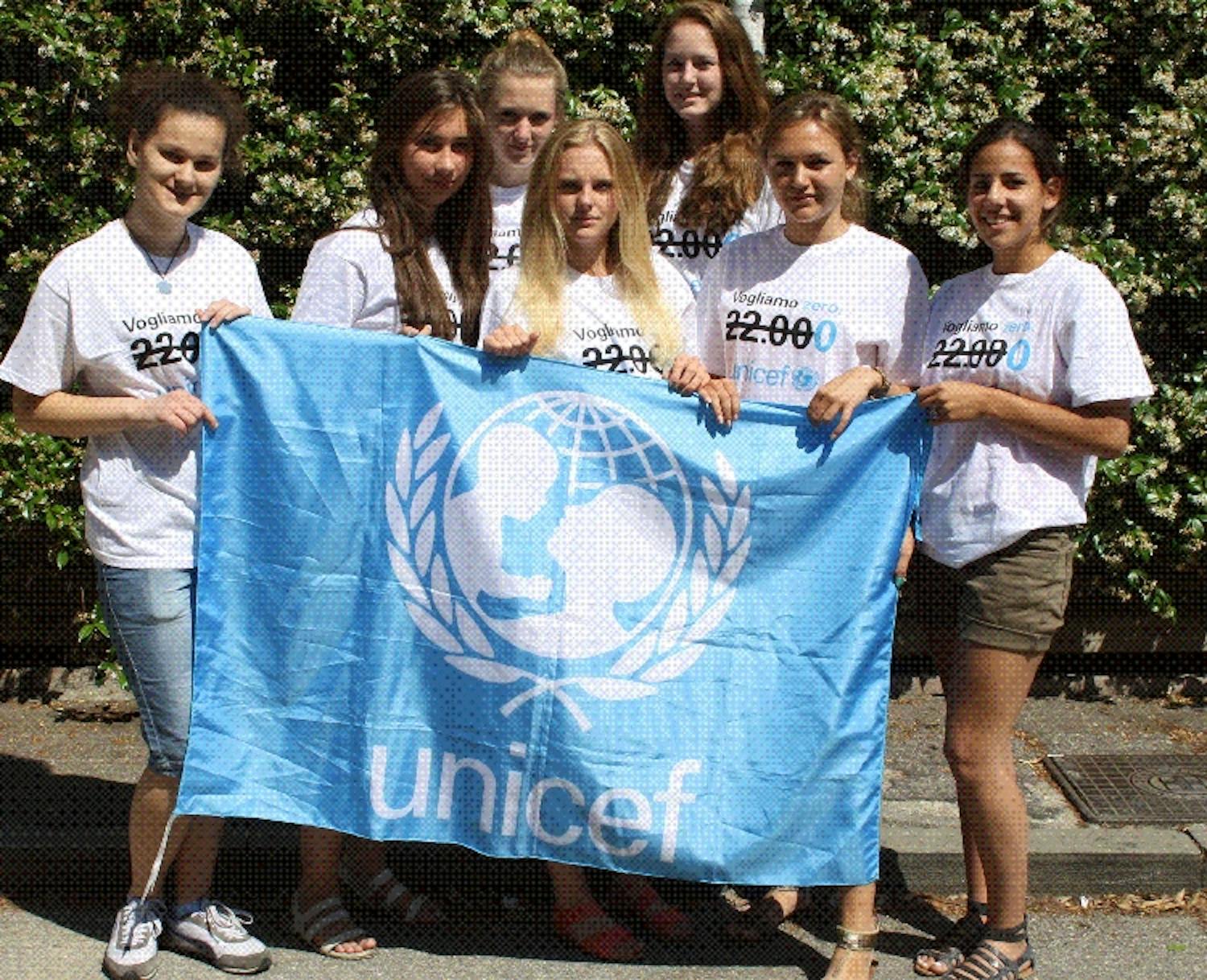 Un internship a Verona contro la mortalità infantile