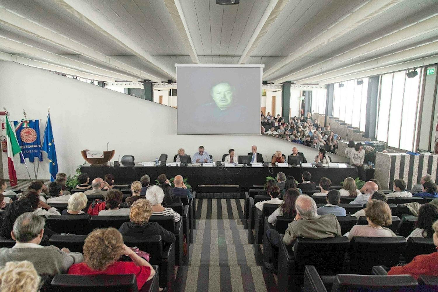 Insieme per l'UNICEF, un meeting a Ravenna