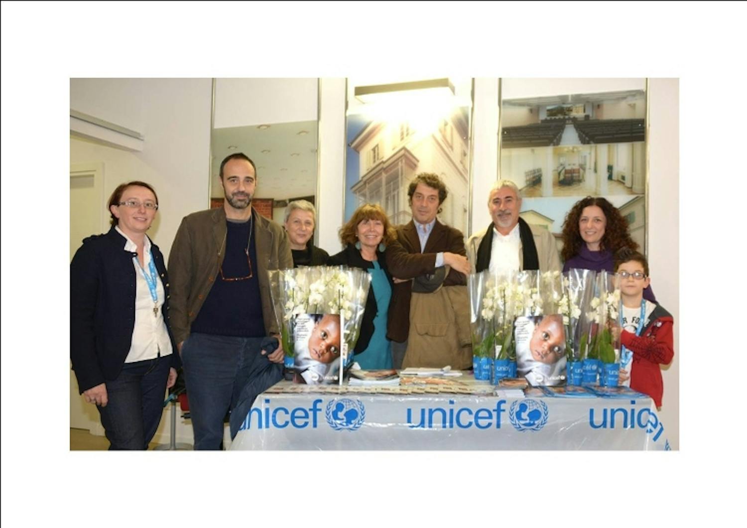 Un premio dedicato al racconto a Varese