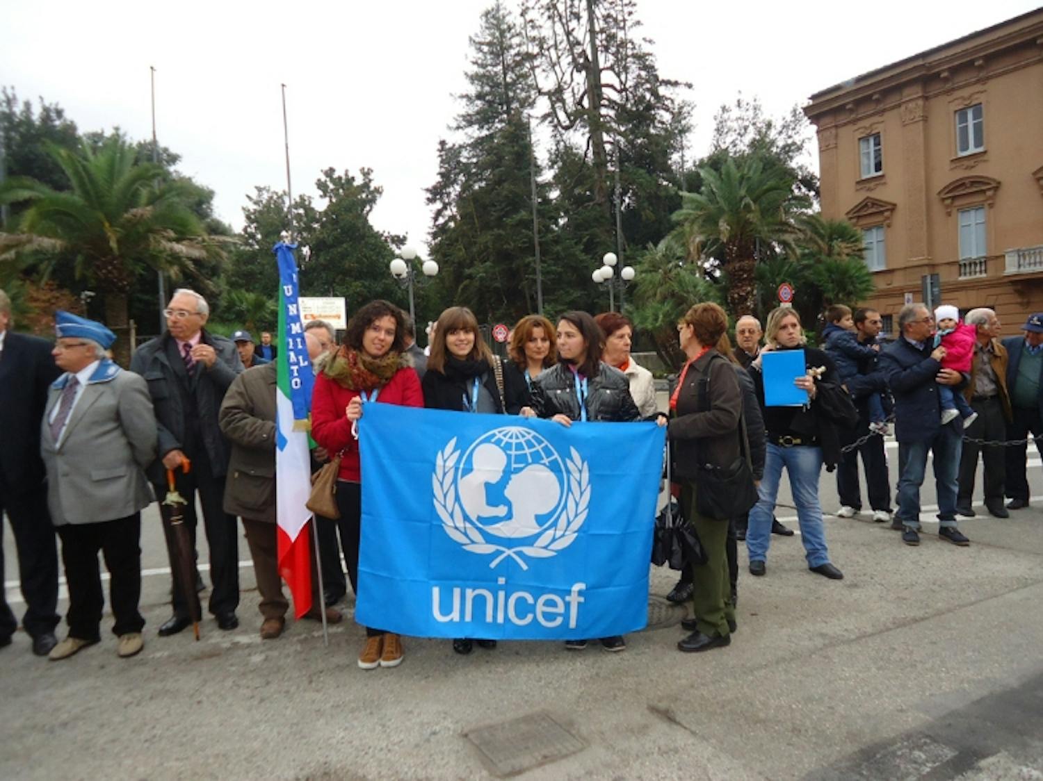 Una commemorazione speciale a Benevento