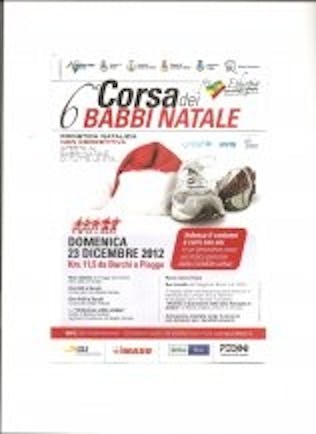 Pesaro e provincia festeggiano il Natale