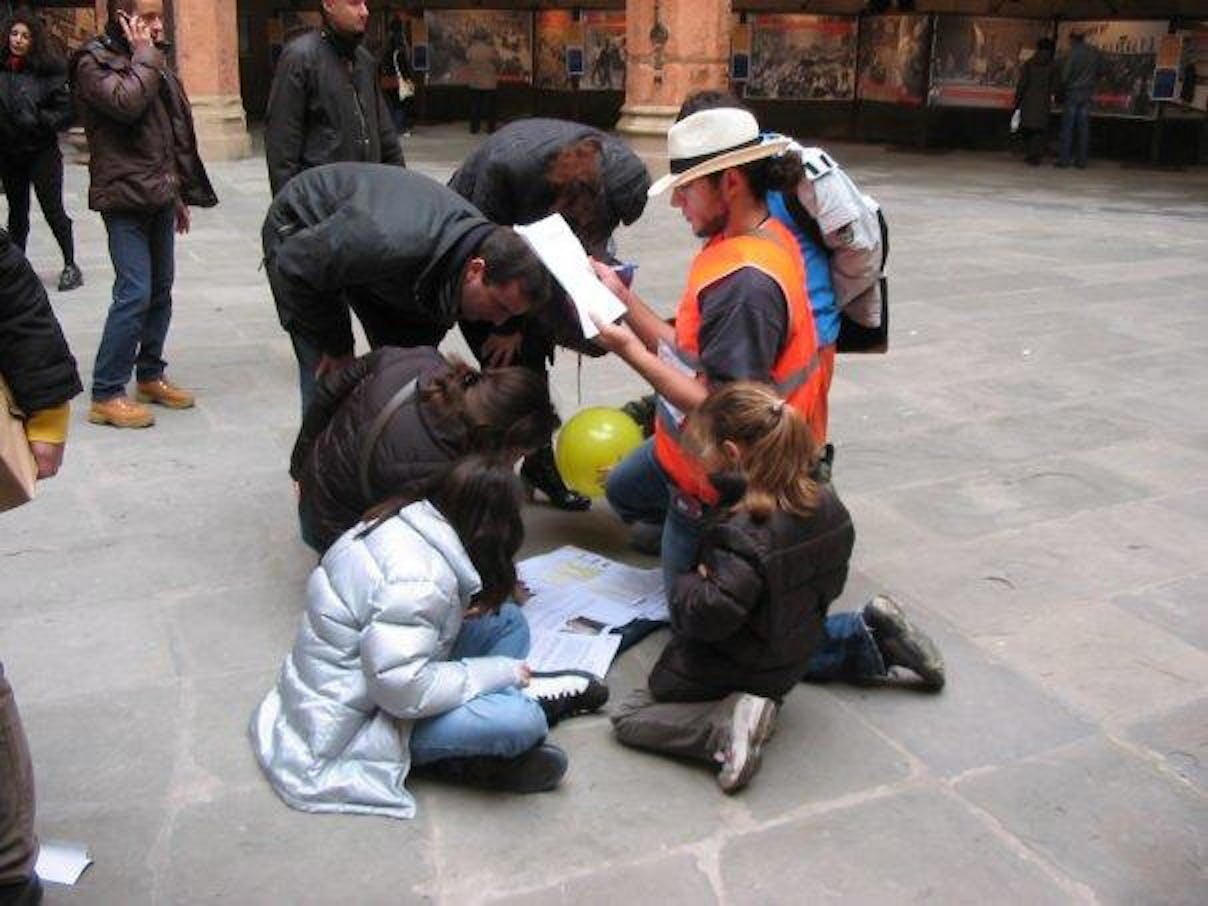 ''AcqueDotte'', uno spettacolo a Bologna per la Giornata mondiale dell'Acqua