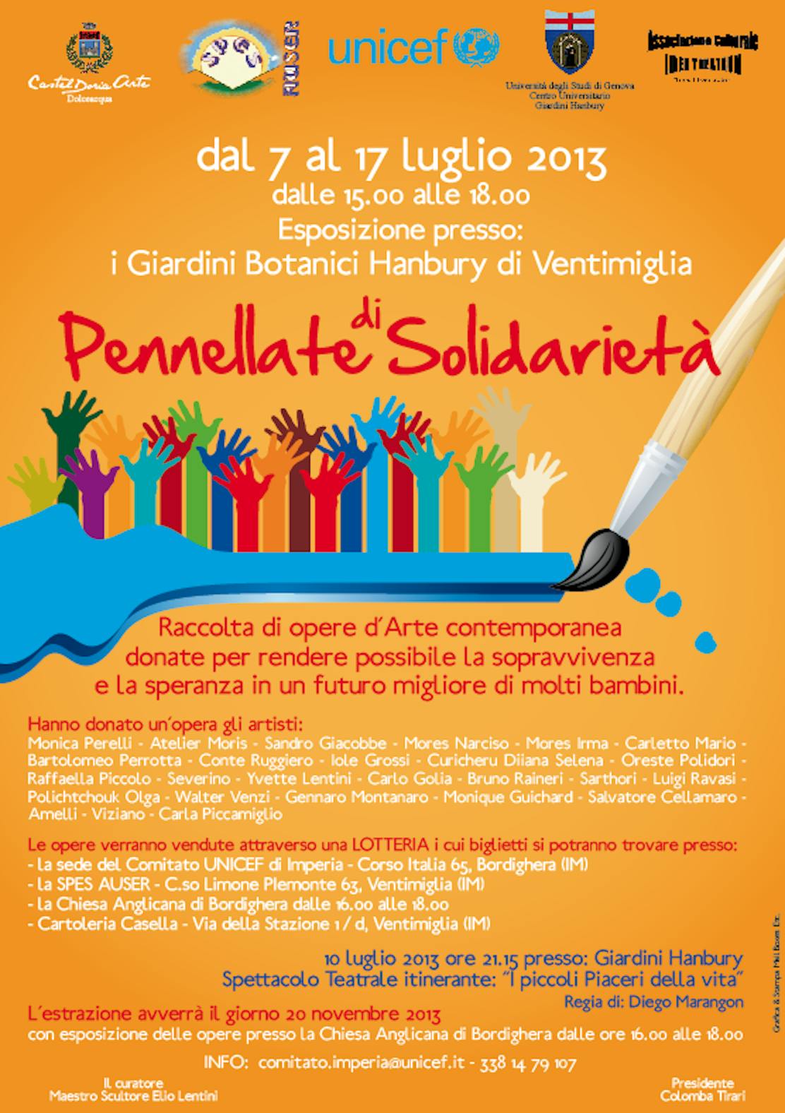 A Imperia 
