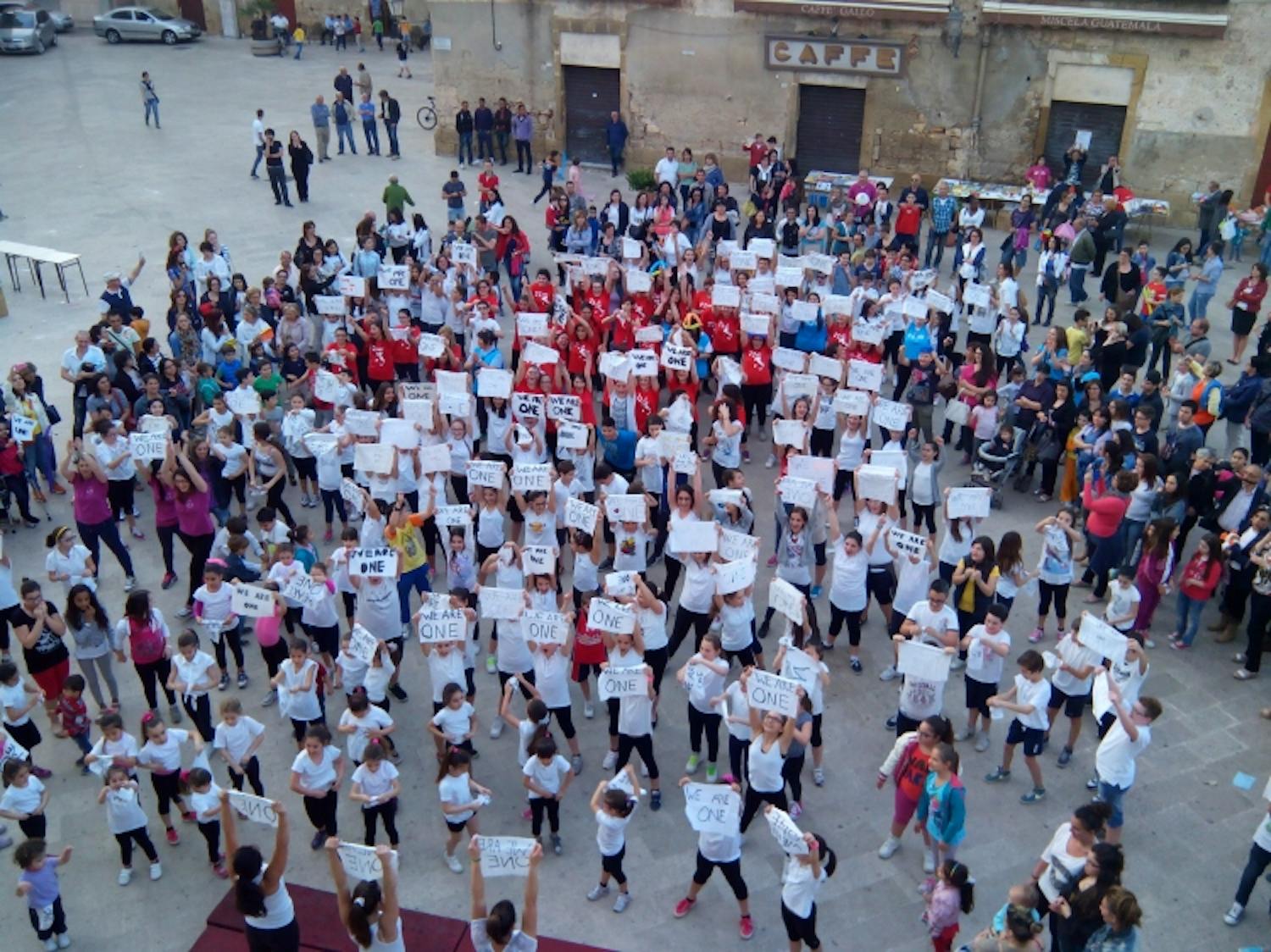 Brindisi: festa del consiglio comunale dei ragazzi