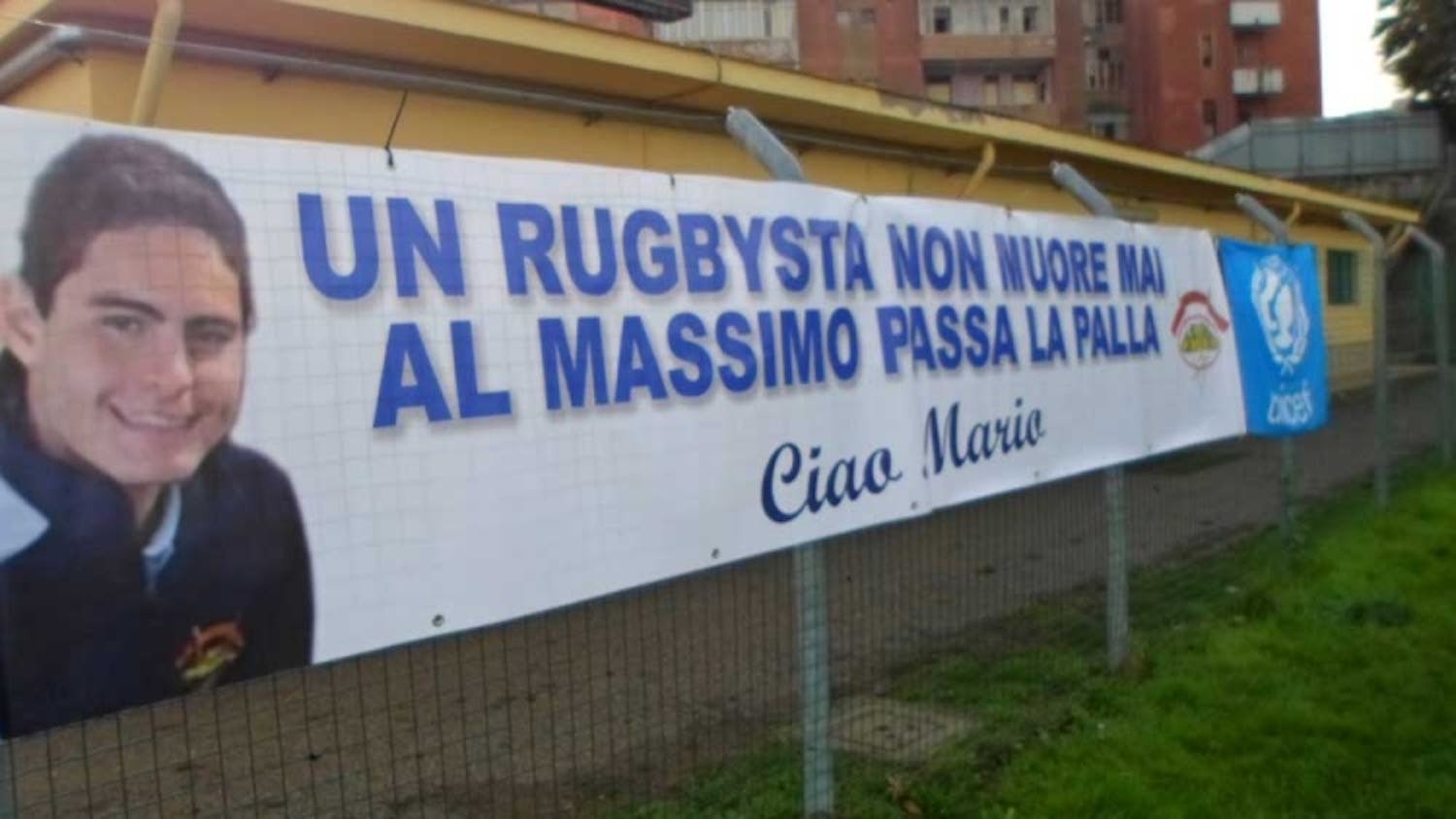 Benevento: rugby e UNICEF insieme per un'impresa straordinaria