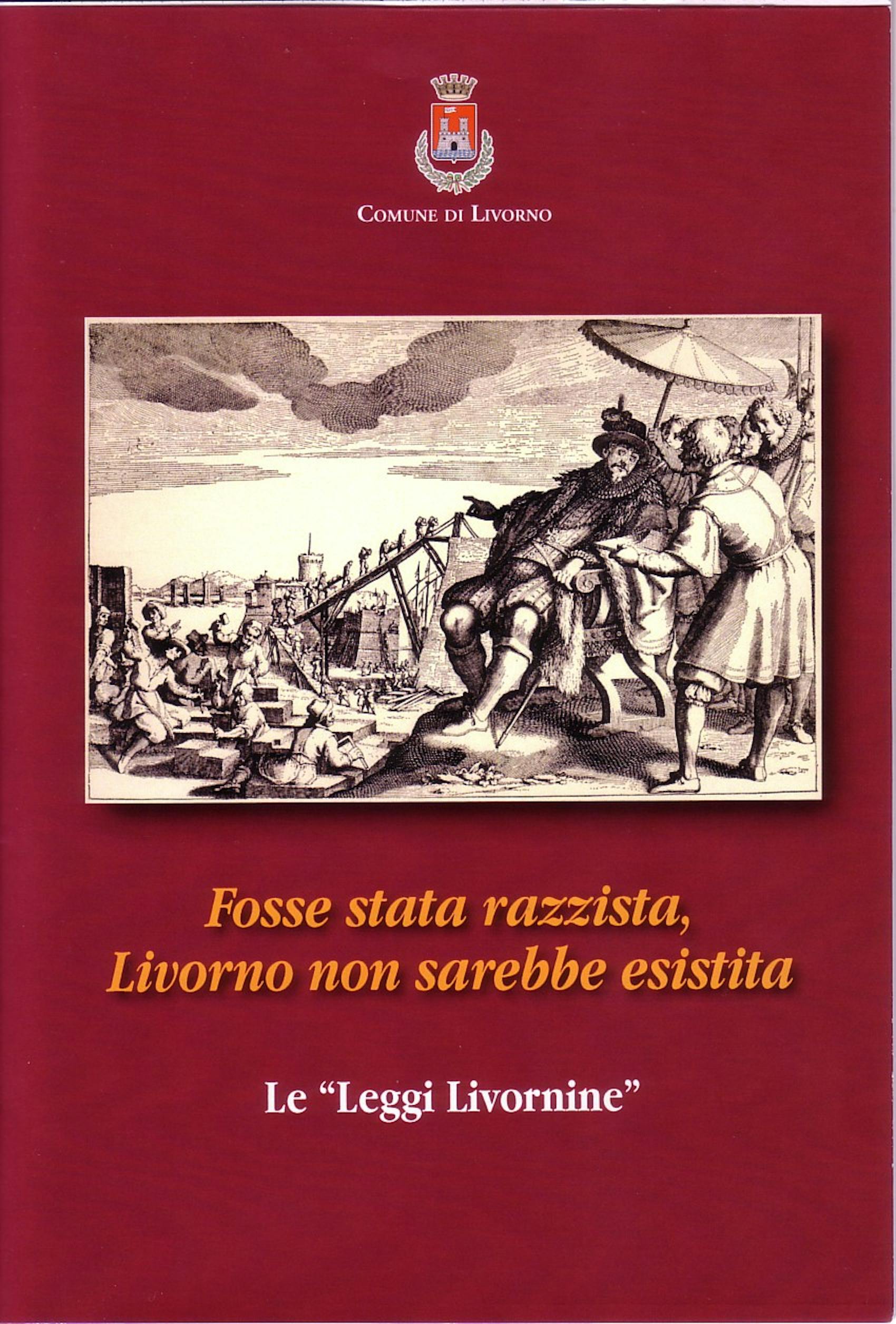 UNICEF e comune di Livorno contro il razzismo