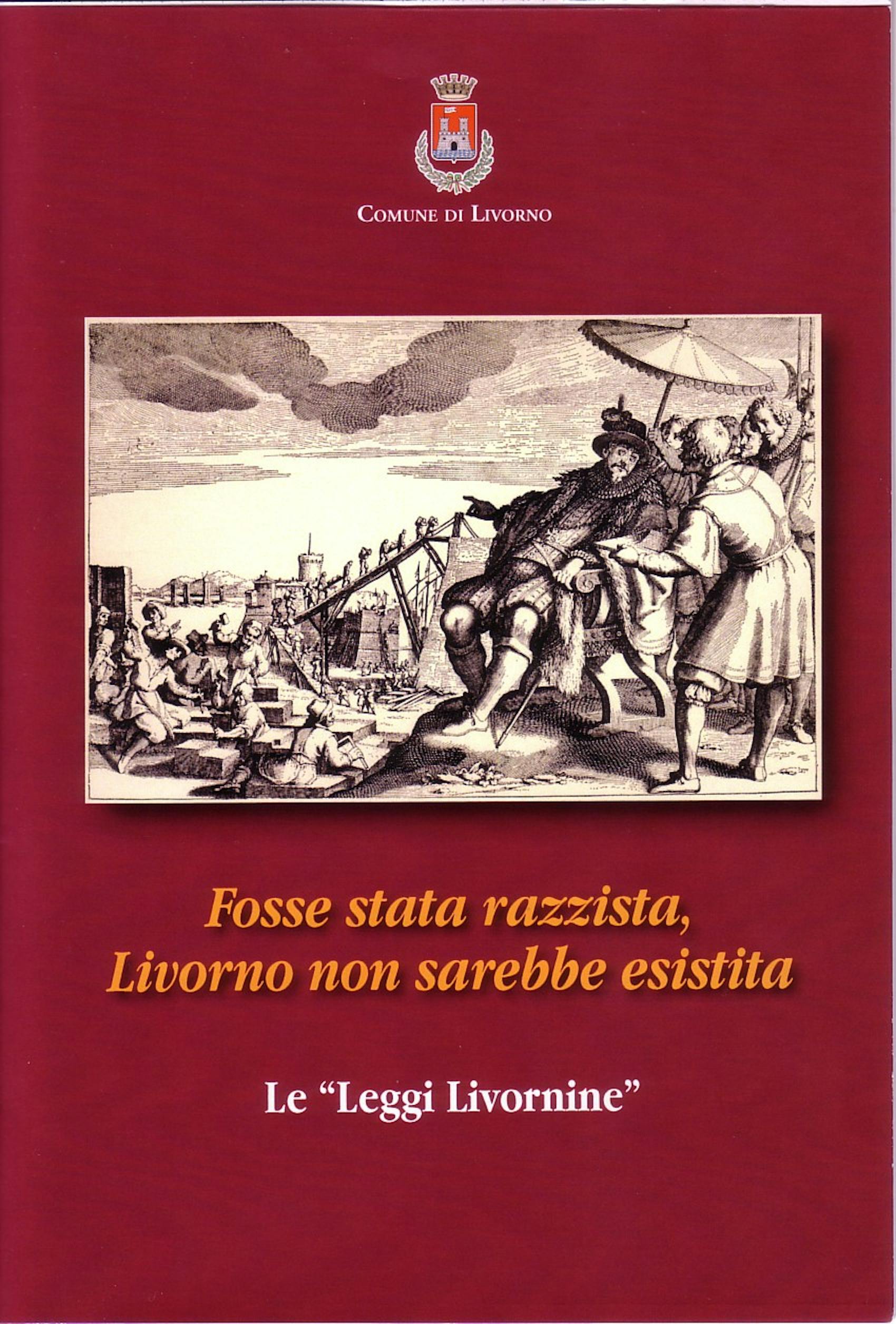 UNICEF e comune di Livorno contro il razzismo