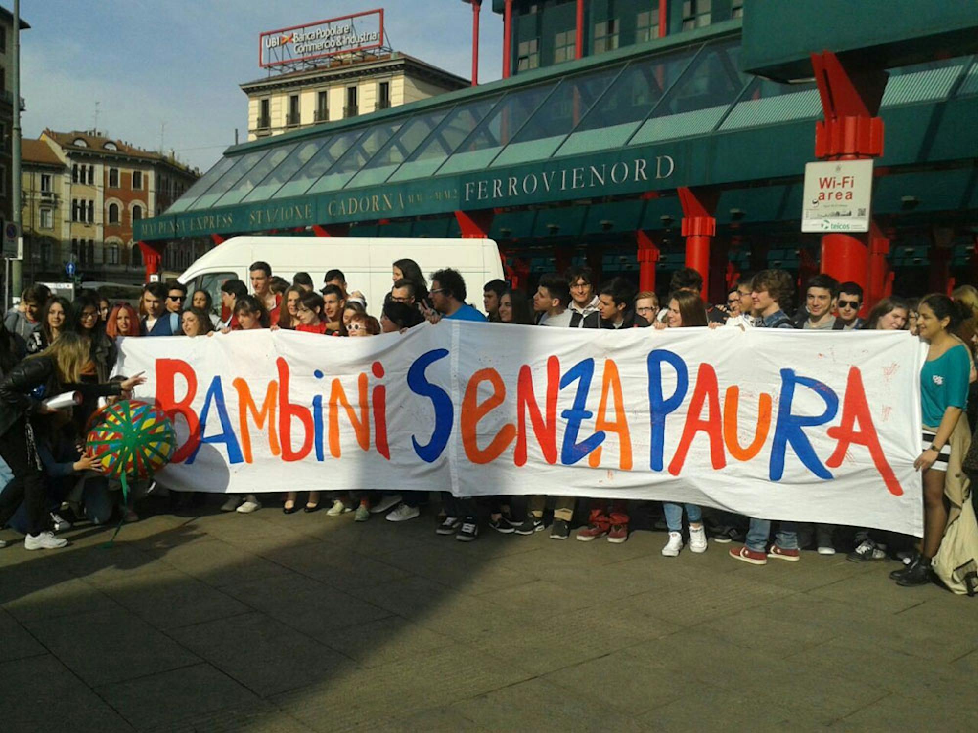 Milano, meeting sul lavoro minorile nel ricordo di Iqbal 