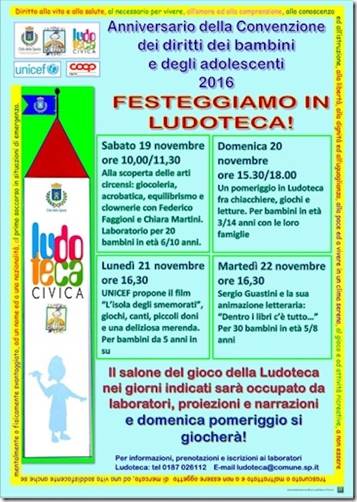 programma Ludoteca per 19-20-21-22