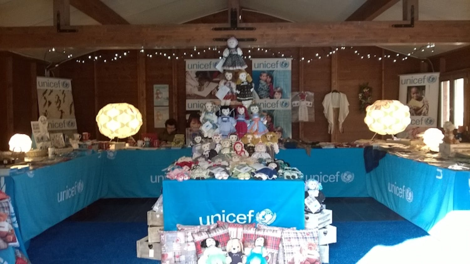 La Casetta dell'UNICEF