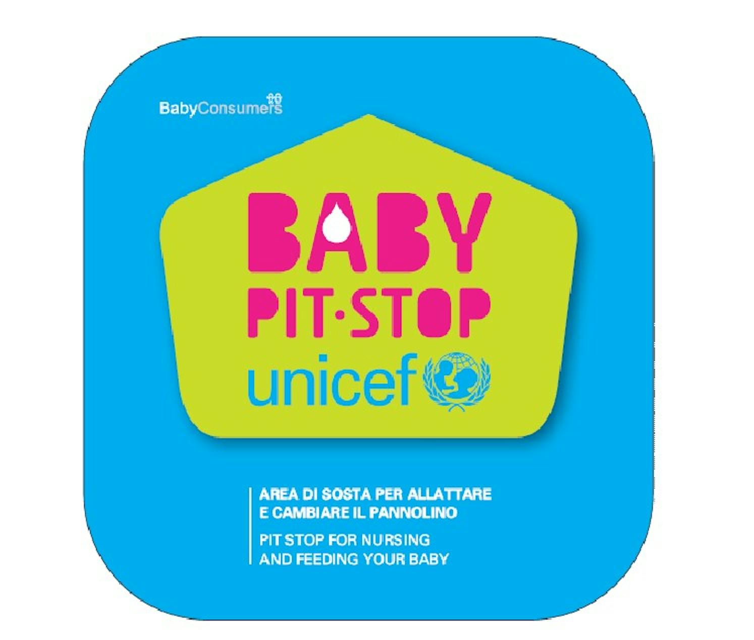 Apertura di un Baby Pit Stop a Messina