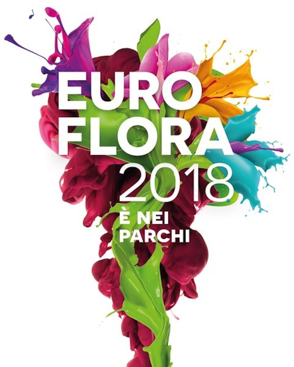 Inaugurazione Ufficiale di Euroflora nel segno di UNICEF