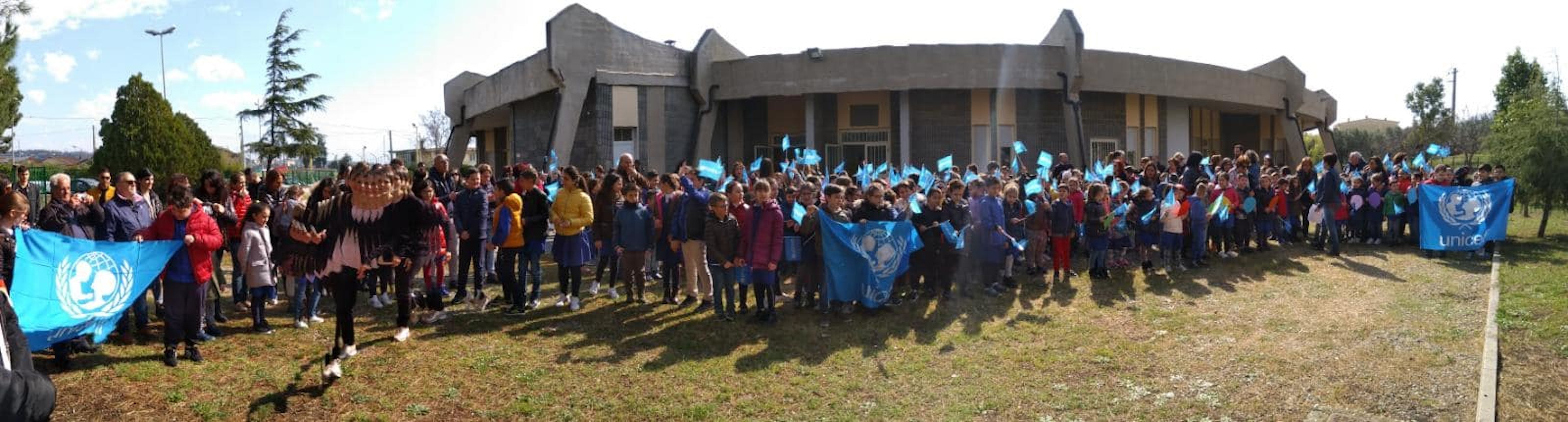 La Festa dell'Albero!