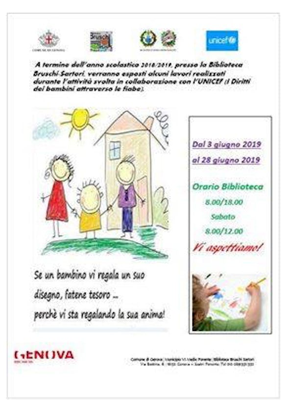 Locandina dell'evento