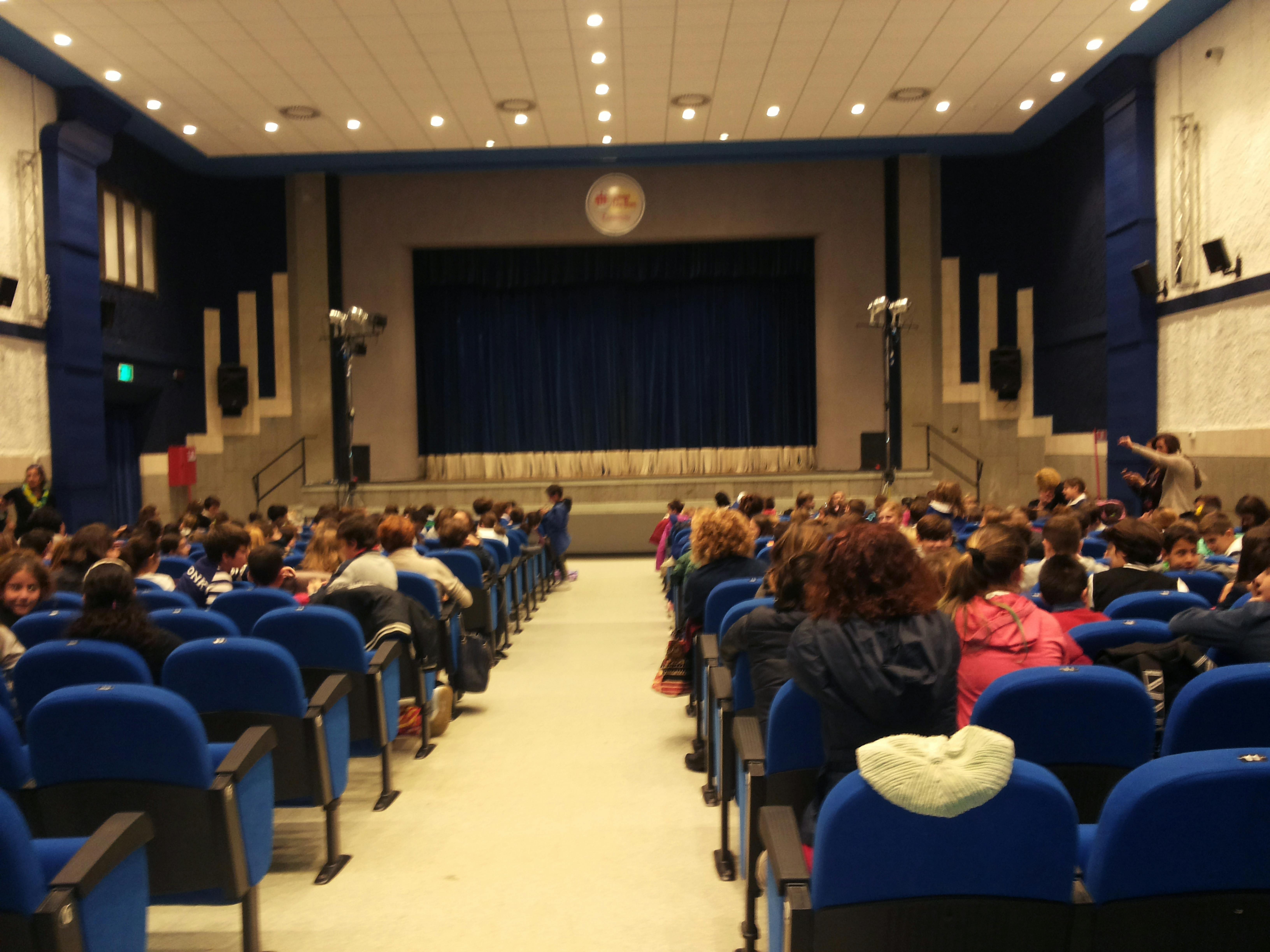 Teatro stabile di Grosseto