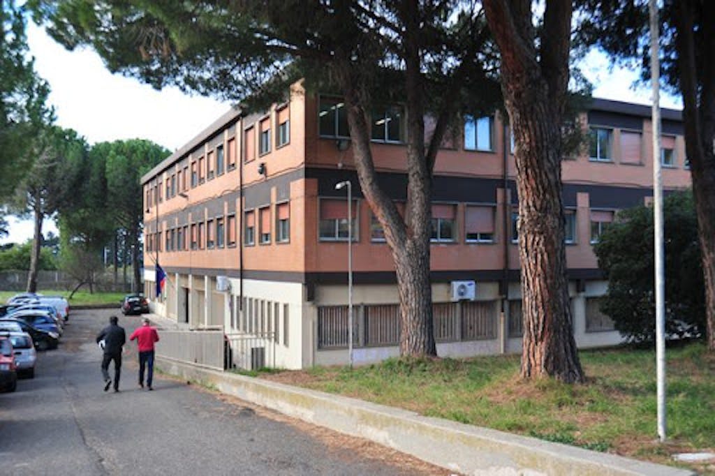 Il Liceo Galileo Galilei di Civitavecchia