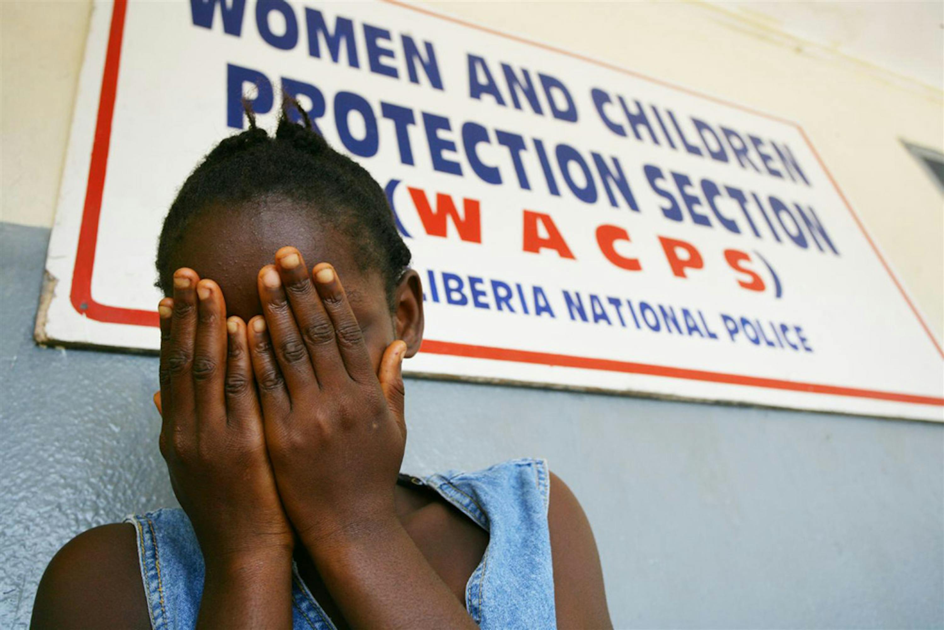 Le situazioni di conflitto favoriscono il dilagare delle violenze sulle donne e la loro impunità - ©UNICEF/NYHQ2007-0663/G.Pirozzi