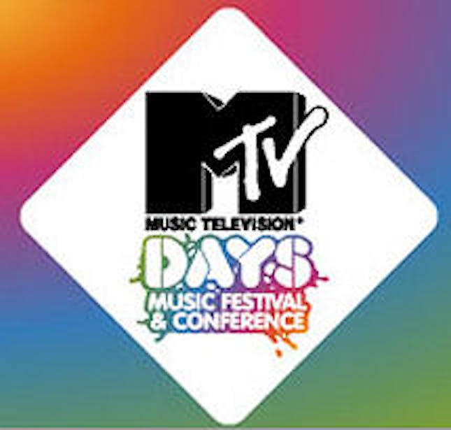 MTV Days 2011 - Torino