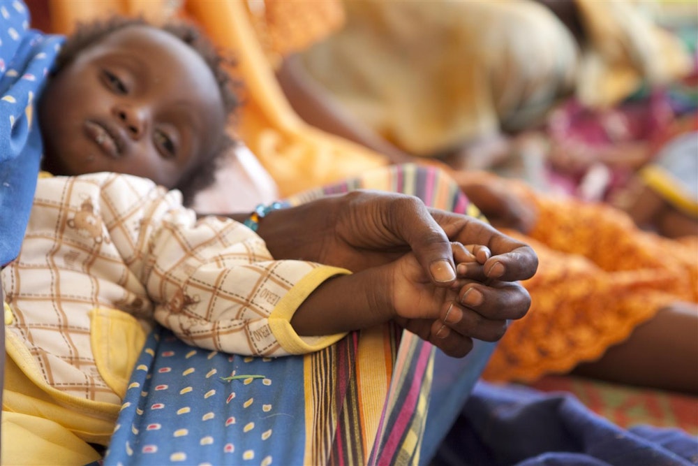 Adottare Un Bambino A Distanza Unicef