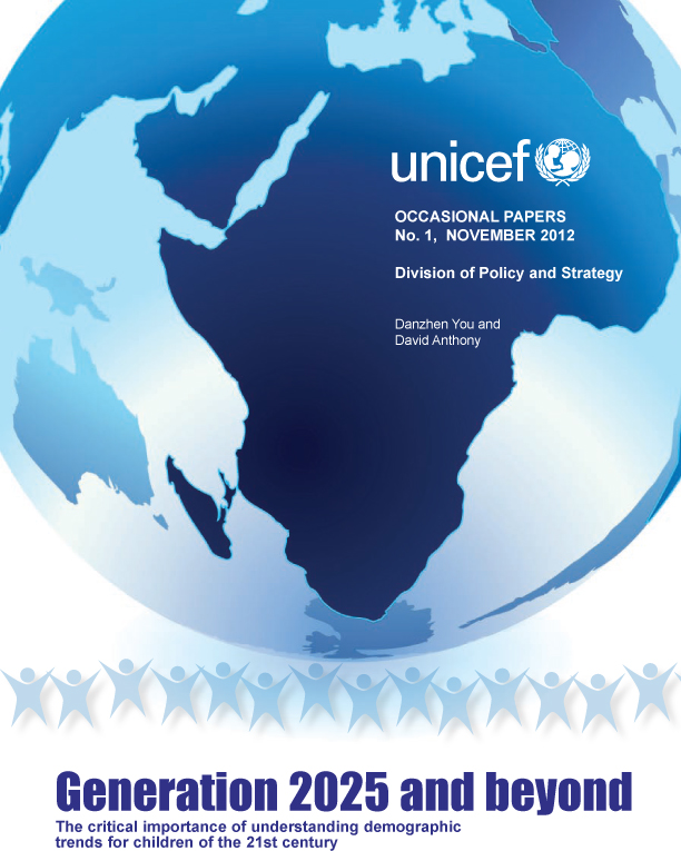 UNICEF nella Giornata mondiale dell’infanzia lanciata ricerca