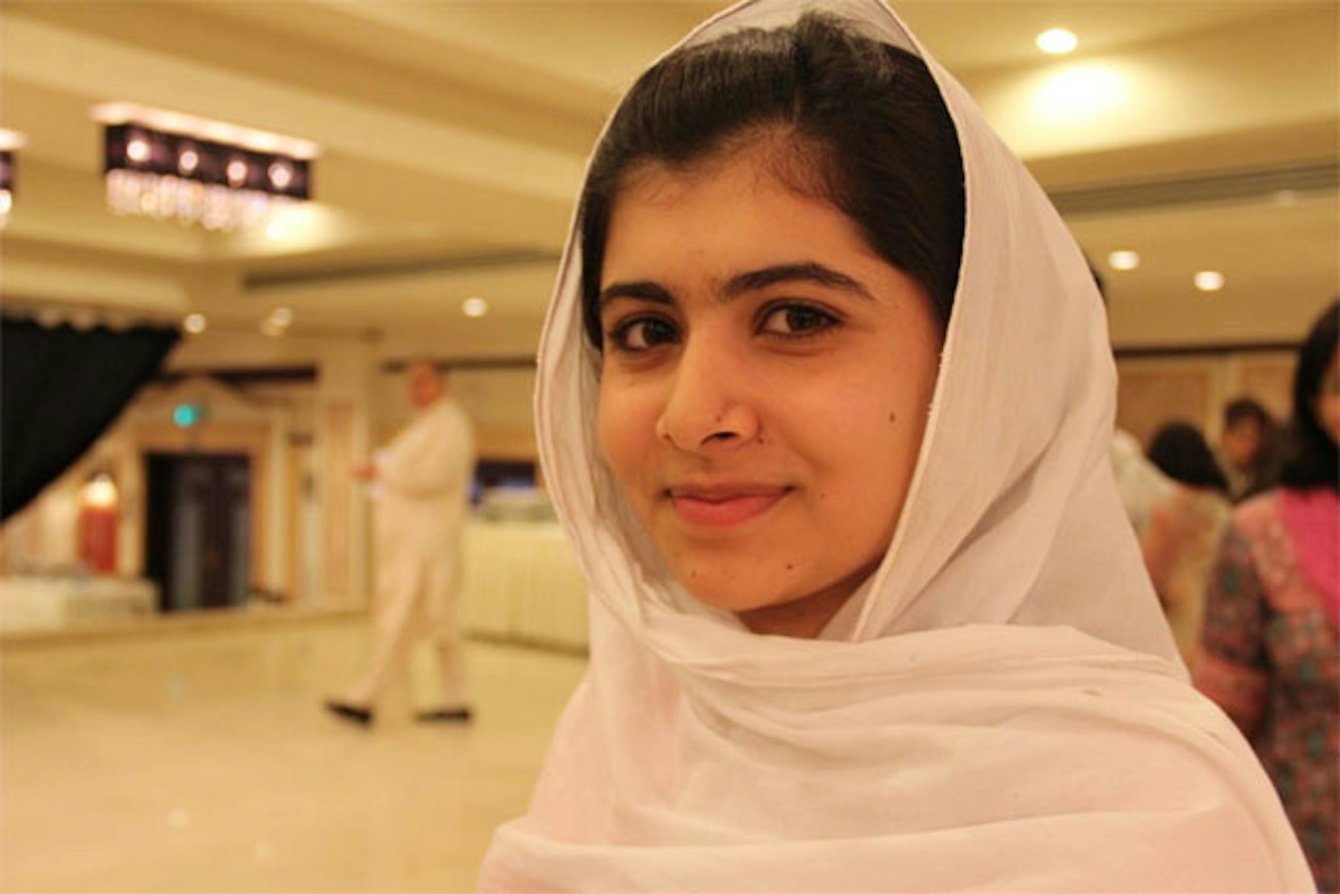 Malala Yousafzai, la studentessa pakistana ferita nell'attentato del 9 ottobre 
