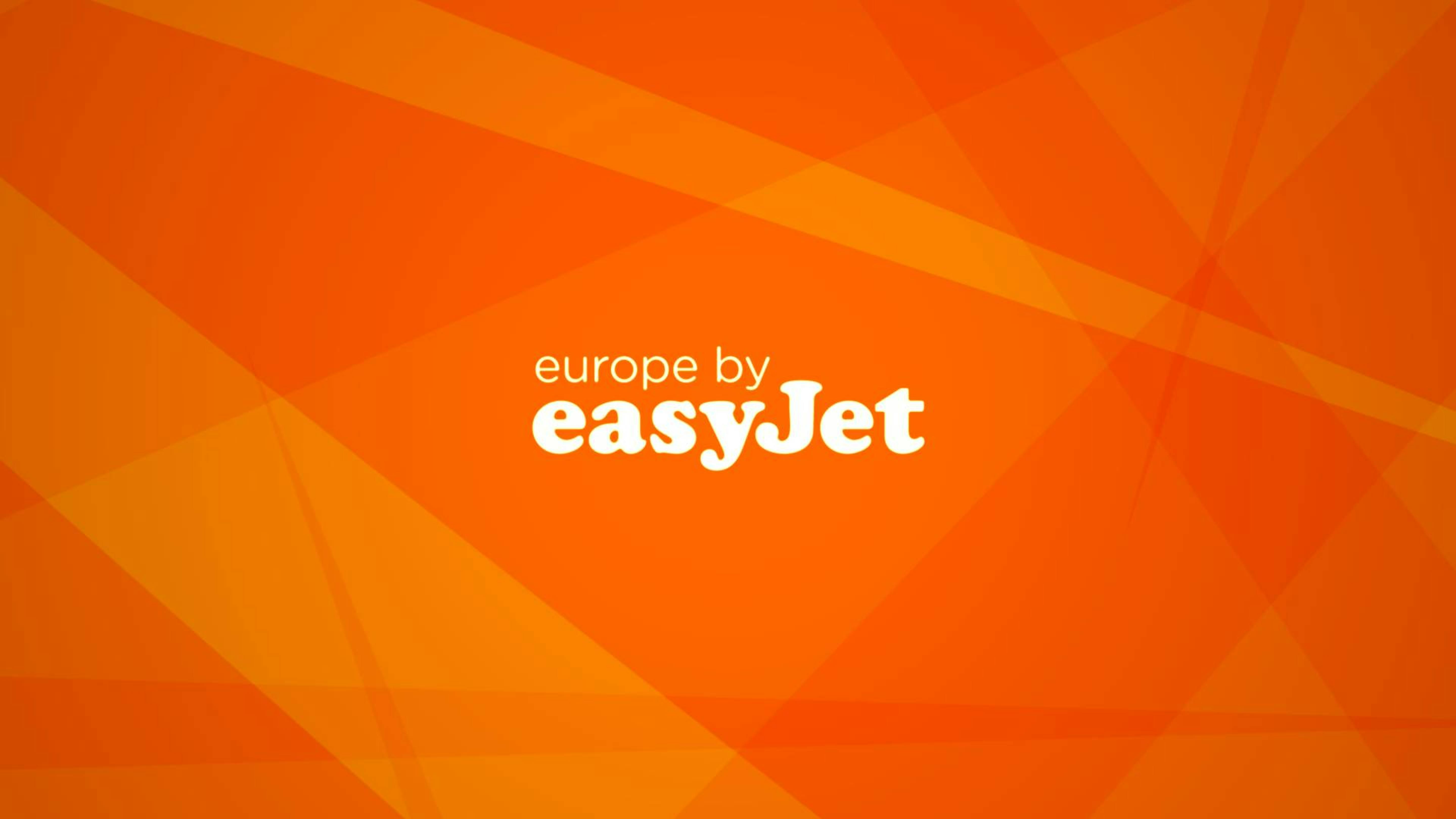 easyJet per UNICEF