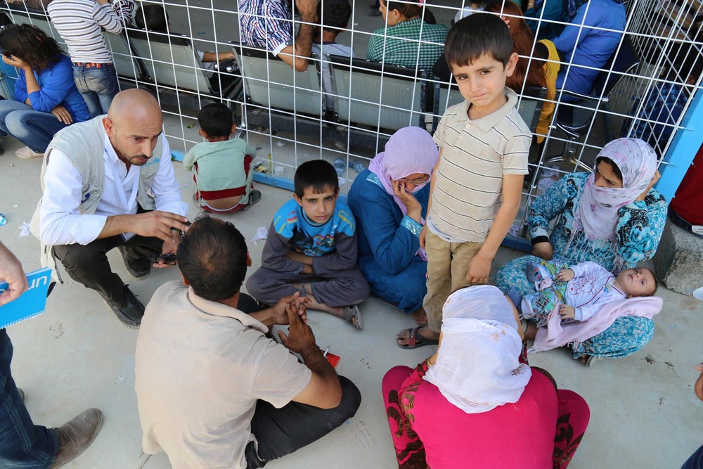 Adottare Un Bambino A Distanza Unicef