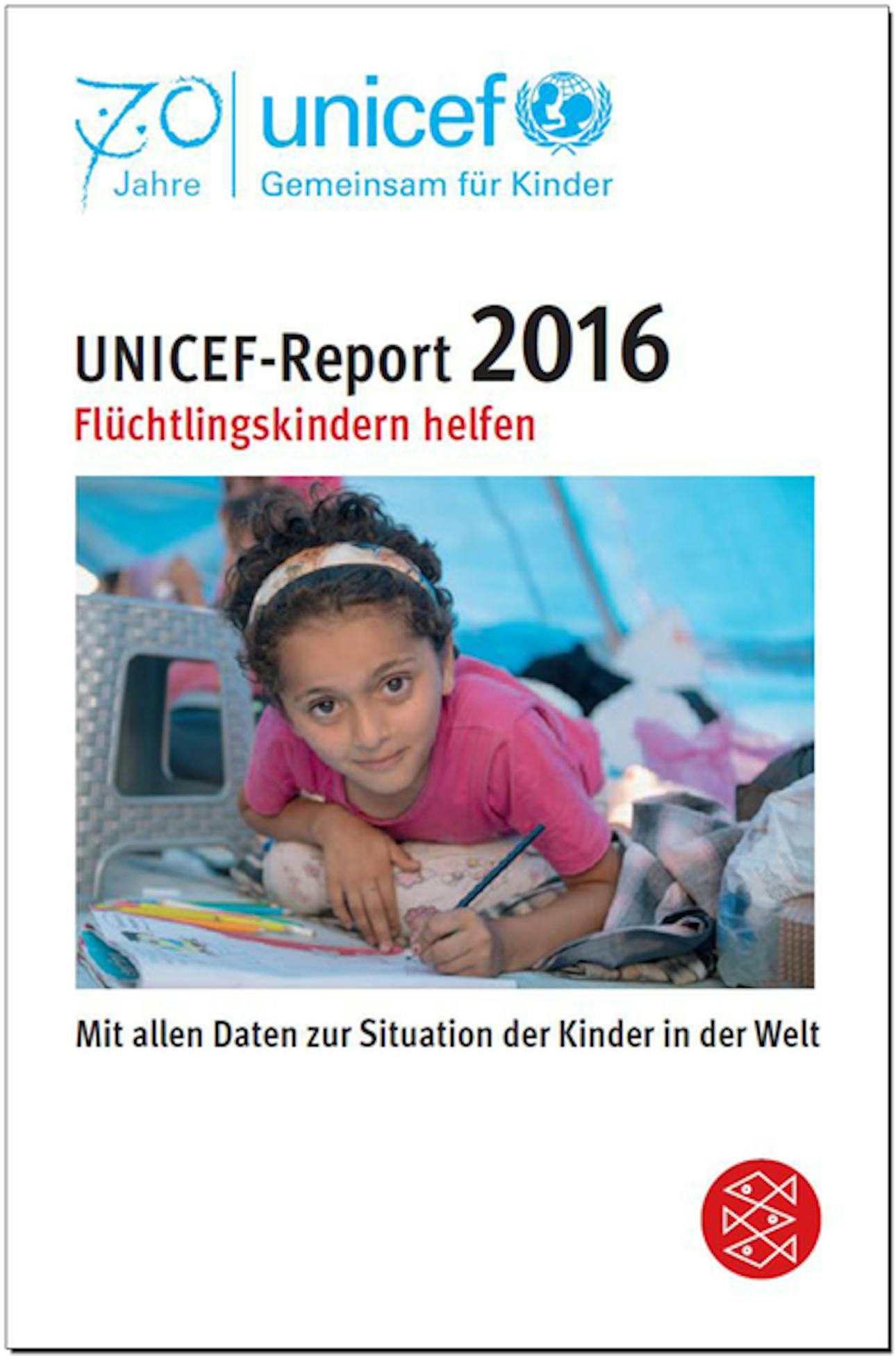 Rapporto UNICEF Germania 2016